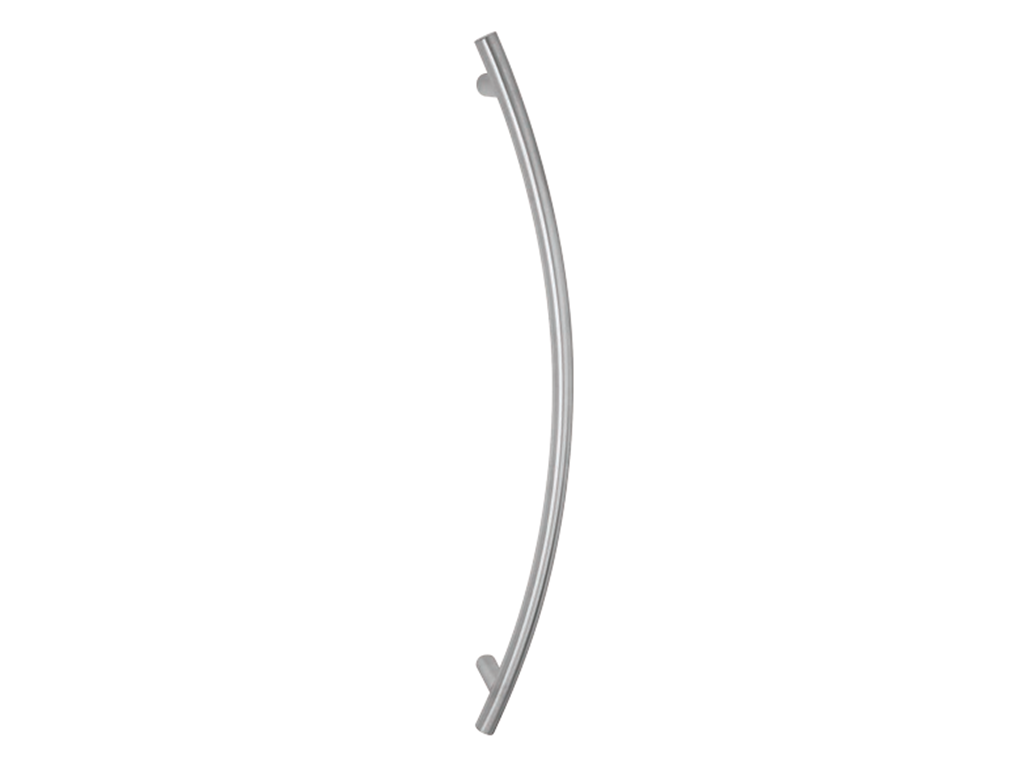 maniglione montana Ø30 inox f60 inox satinato fimet maniglie.png Maniglione Montana Ø30 Interasse 500 mm.700x65h AISI304 Inox F60 Inox Satinato | Fimet Maniglie - immagine 1